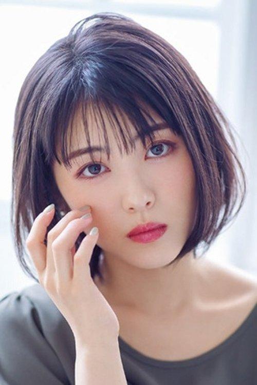 Minami Hamabe fotoğrafı