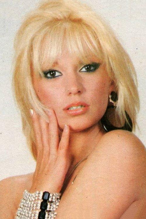 Kaiti Finou fotoğrafı