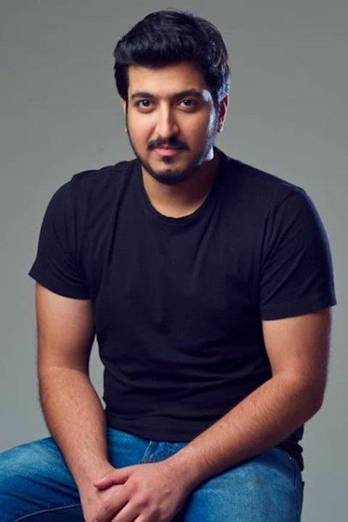 Pranay Manchanda fotoğrafı