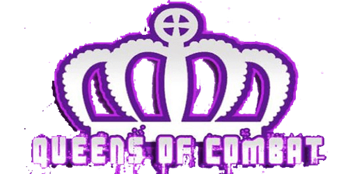 Queens Of Combat logo