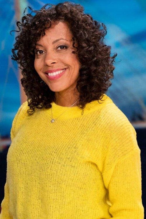 Pia Herrera fotoğrafı