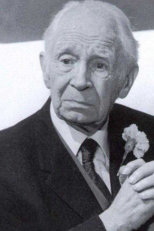 Harold Bennett fotoğrafı