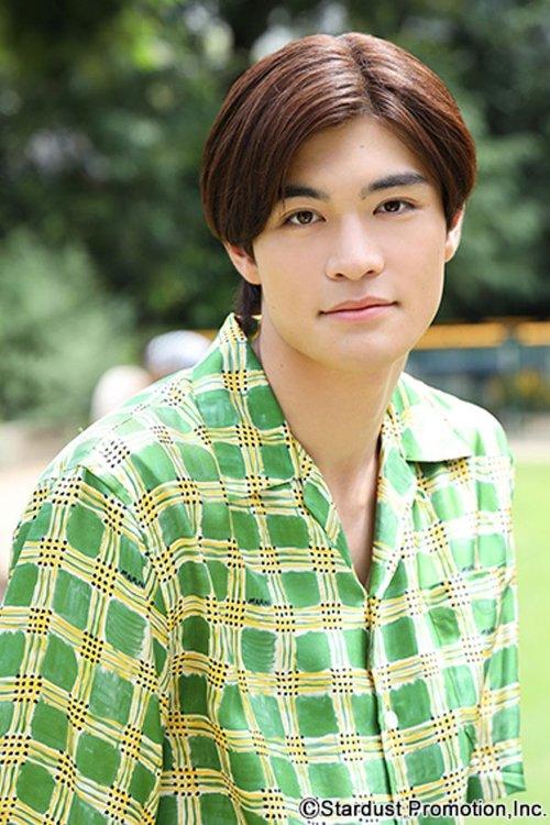 Raizou Ishikawa fotoğrafı