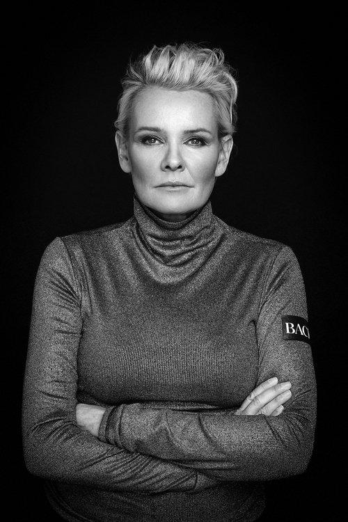 Eva Dahlgren fotoğrafı