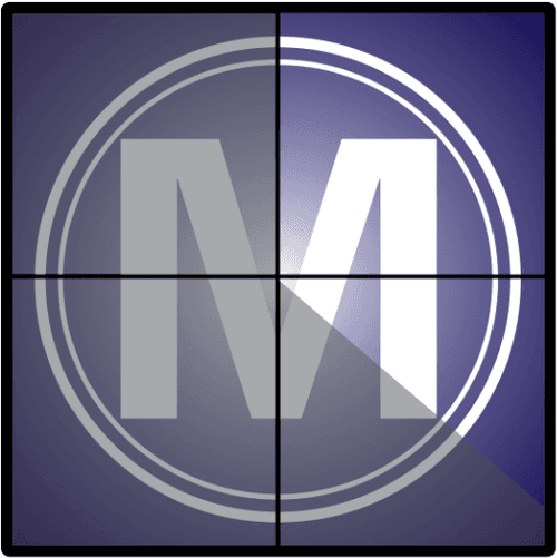 Mania Pictures e.V. logo