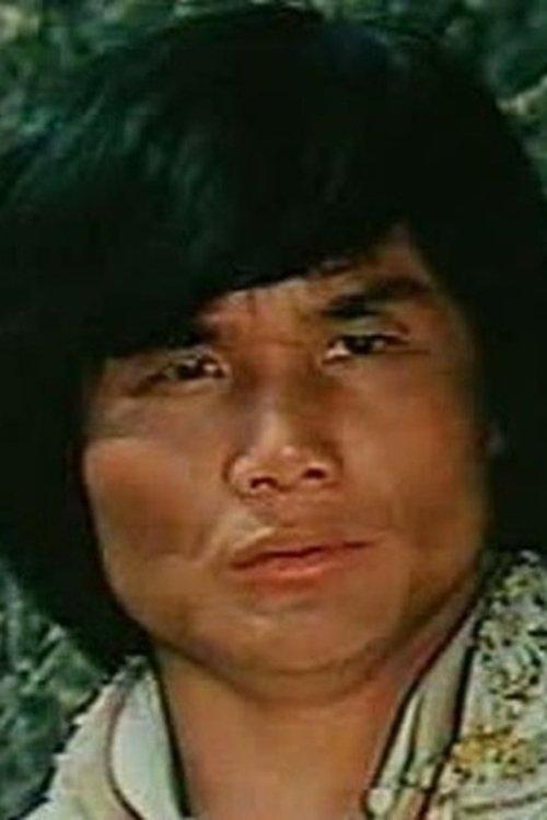 Brian Baek Hwang-gi fotoğrafı