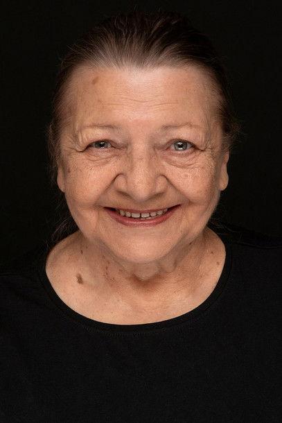 Věra Janků fotoğrafı