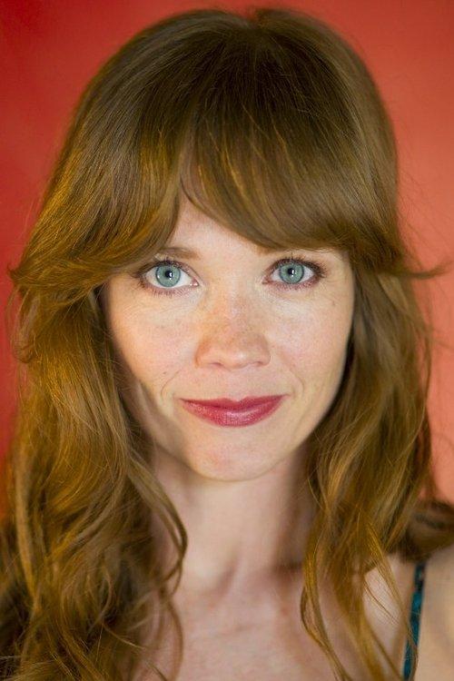 Virginia Newcomb fotoğrafı