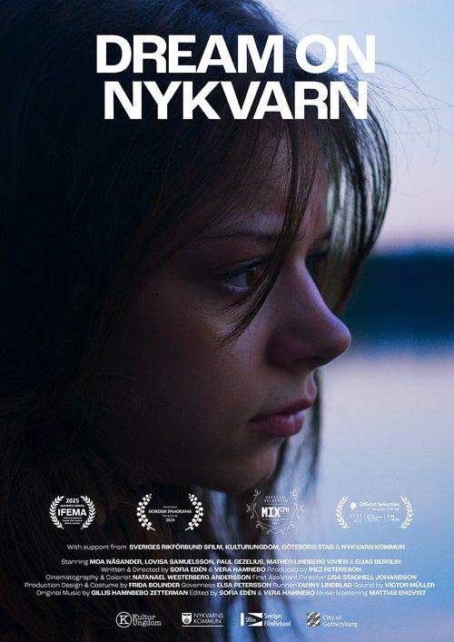 Dream on Nykvarn film afişi