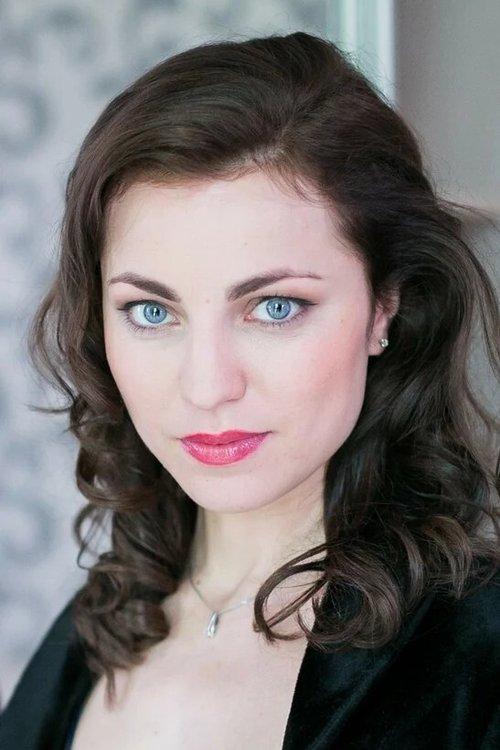 Anastasiya Zabirova fotoğrafı