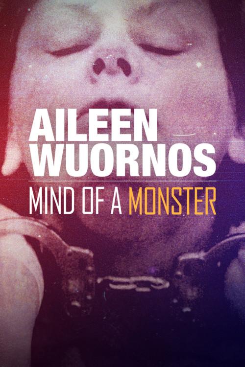 Aileen Wuornos : Mind of a Monster film afişi