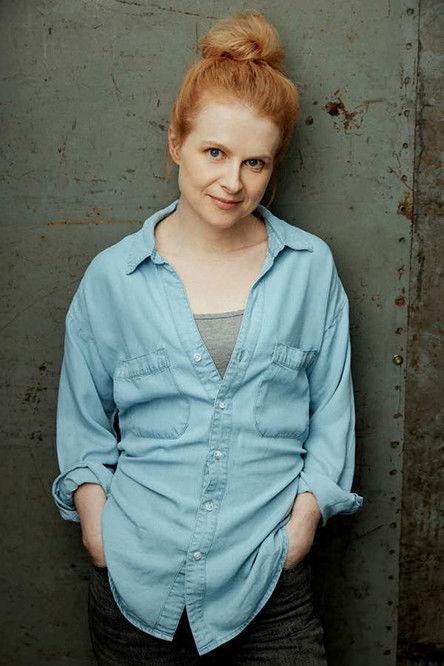 Cathy Conneff fotoğrafı