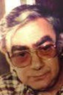 Enrique Dawi fotoğrafı