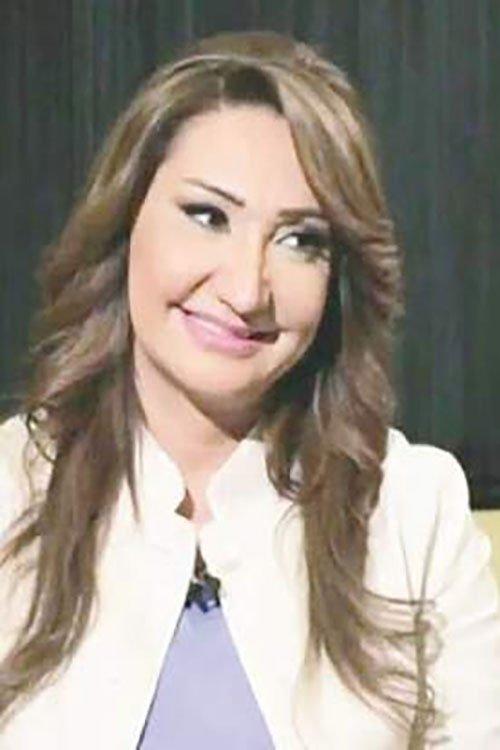 Sahar Hussain fotoğrafı