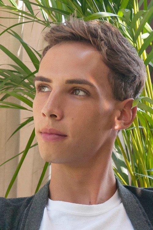 Jordan Thomas fotoğrafı