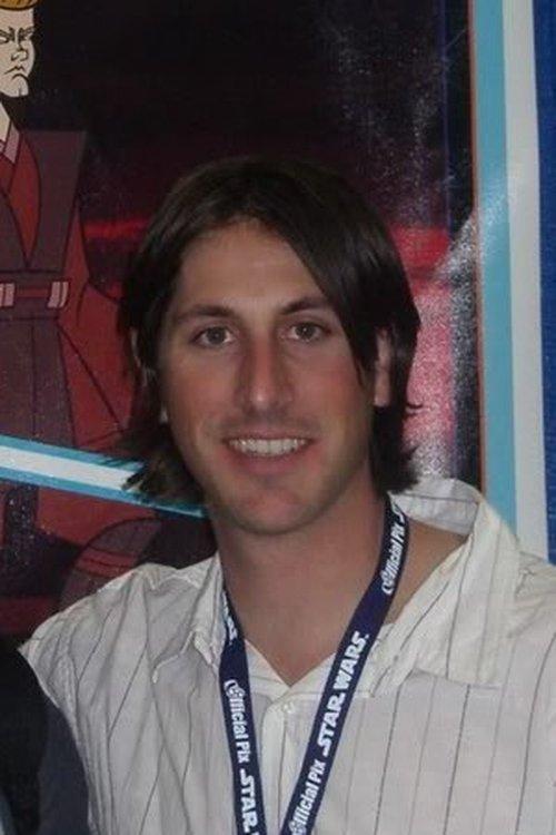 Mat Lucas fotoğrafı