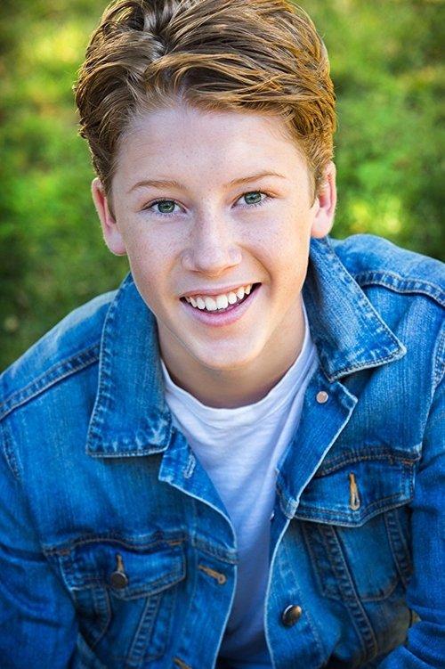 Ky Baldwin fotoğrafı