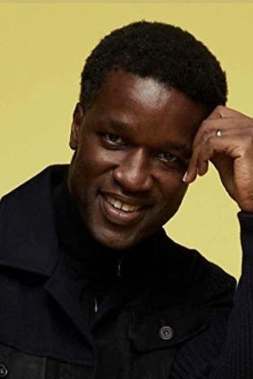 Gilbert Owuor fotoğrafı