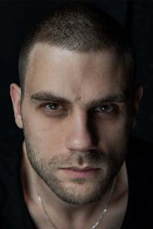 Dmitry Endaltsev fotoğrafı