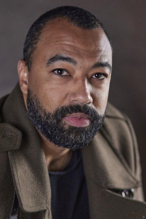 Tino Führer fotoğrafı