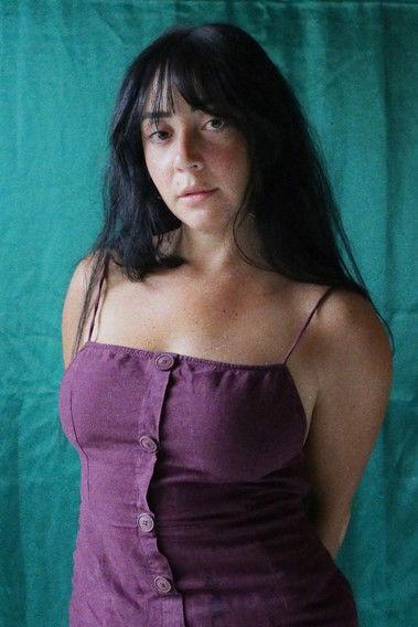 Nada Nader fotoğrafı