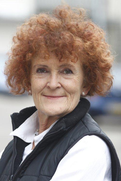 Paola Dionisotti fotoğrafı