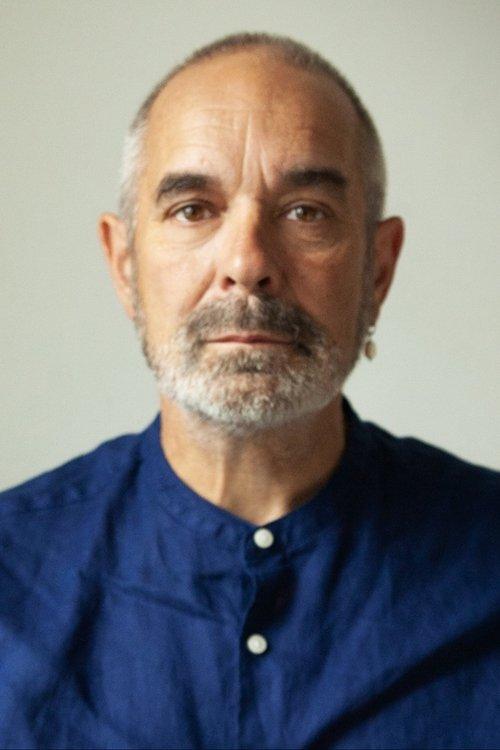 Roger Eno fotoğrafı