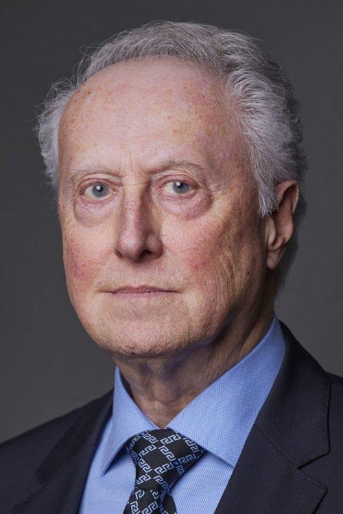 Gilbert Johnston fotoğrafı