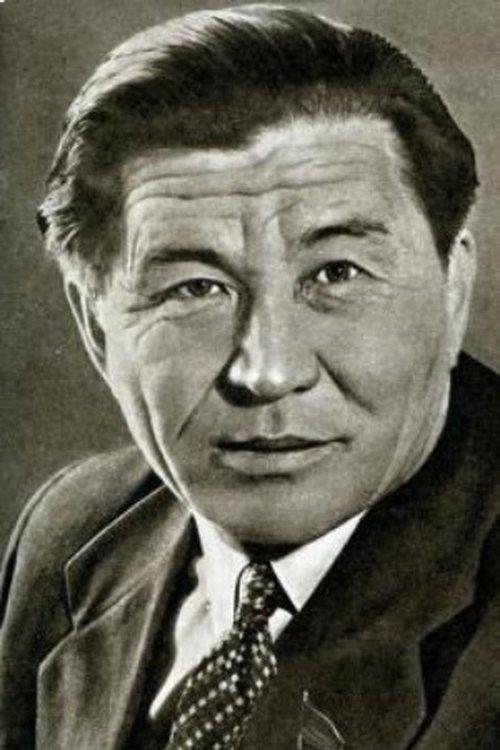 Shaken Aimanov fotoğrafı