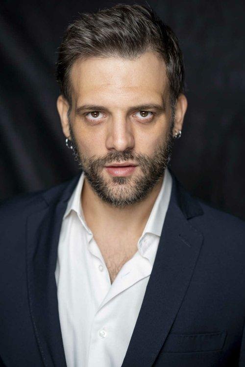 Antonio Monsellato fotoğrafı