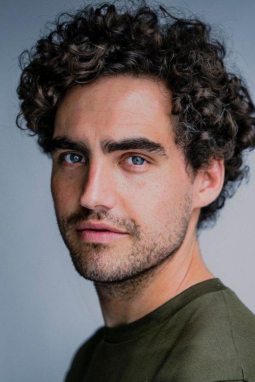 Pascal Houdus fotoğrafı