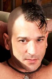 Tony Buff fotoğrafı