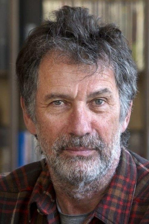 Robert Morin fotoğrafı