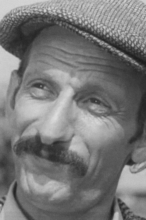 Kamil Maharramov fotoğrafı