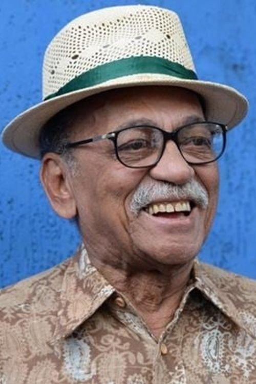 Wilson das Neves fotoğrafı