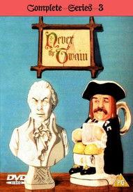 Never the Twain Sezon 3