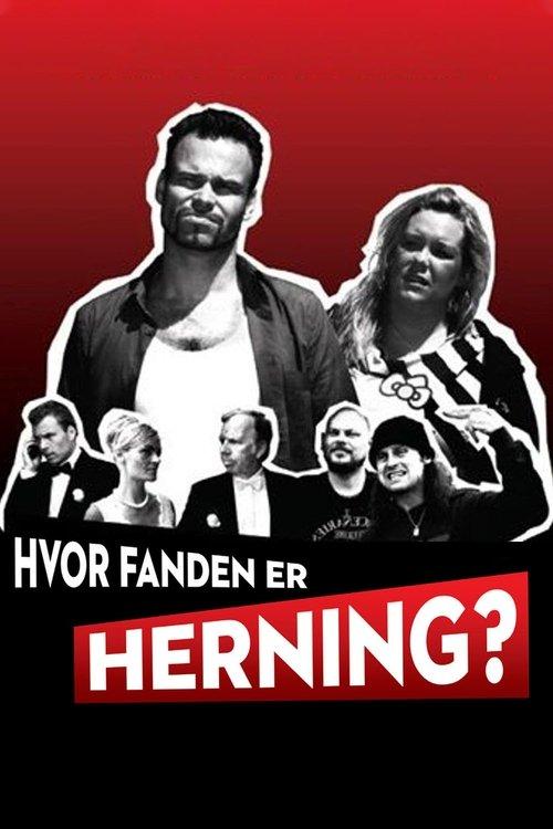 Hvor fanden er Herning? dizi afişi