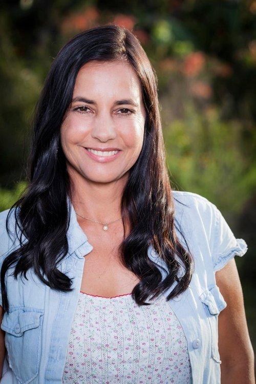 Clara Joubert van den Bergh fotoğrafı