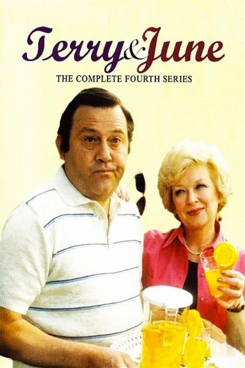 Terry and June Sezon 4