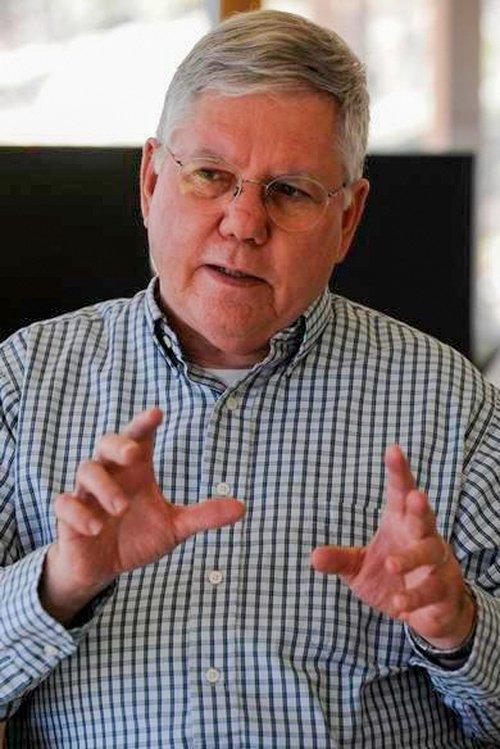 Charlie Pellerin fotoğrafı