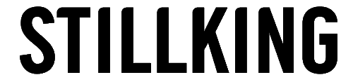 Stillking Films logo