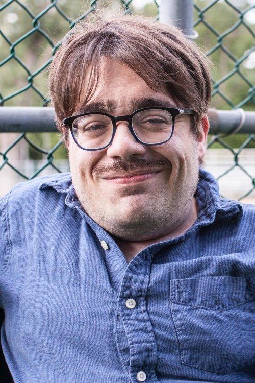 Kéven Breton fotoğrafı