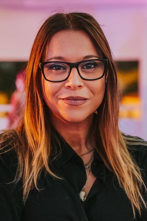 Rita Marrafa de Carvalho fotoğrafı