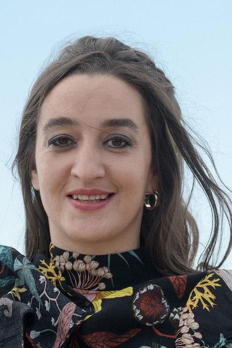 Estelle Meyer fotoğrafı