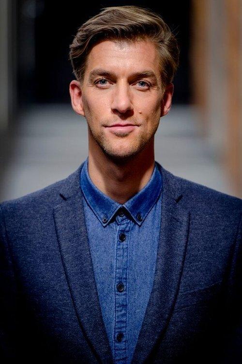 Winfried Baijens fotoğrafı