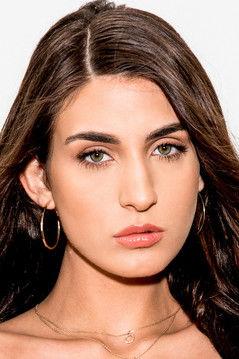 Dana Wolf fotoğrafı