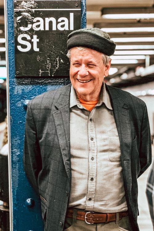 Scott Black fotoğrafı