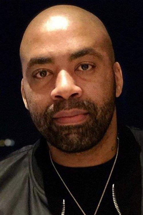 Shona Ferguson fotoğrafı