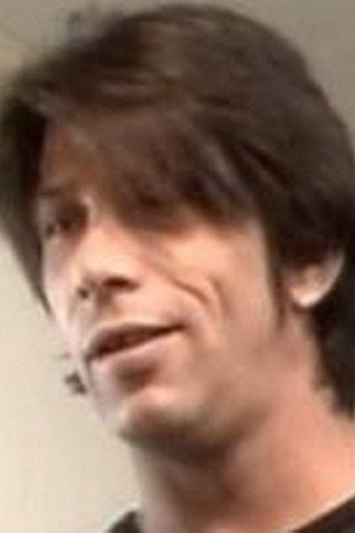 Steve Hatcher fotoğrafı