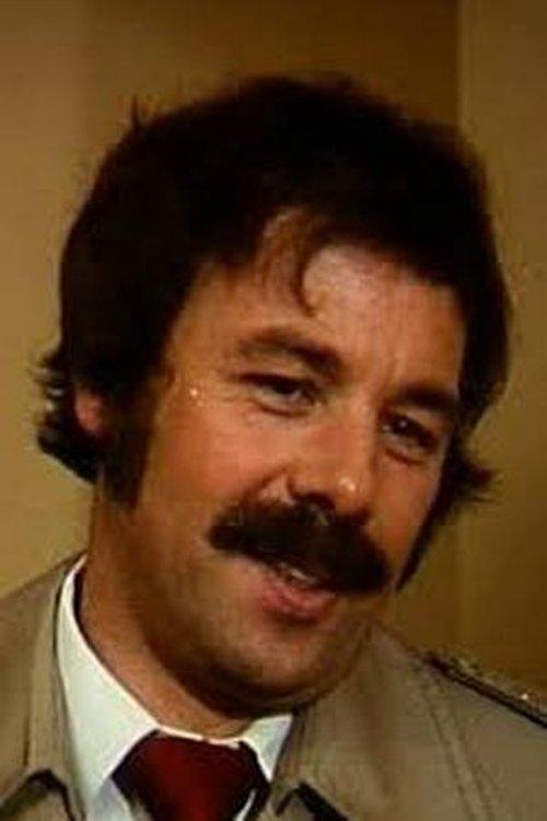 Sepp Gneissl fotoğrafı